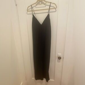 Elizabeth and James Dress